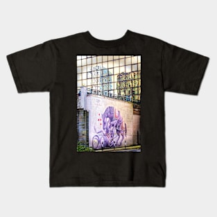 Urban Art Kids T-Shirt